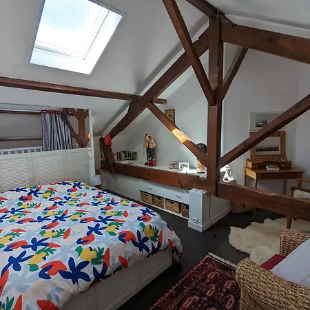 Apartament T2 Duplex 