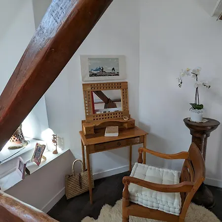 Apartament T2 Duplex 