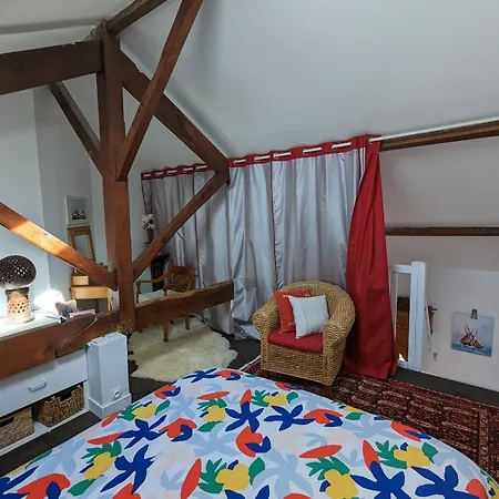 Apartament T2 Duplex 