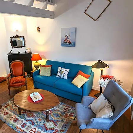 דירה T2 Duplex 